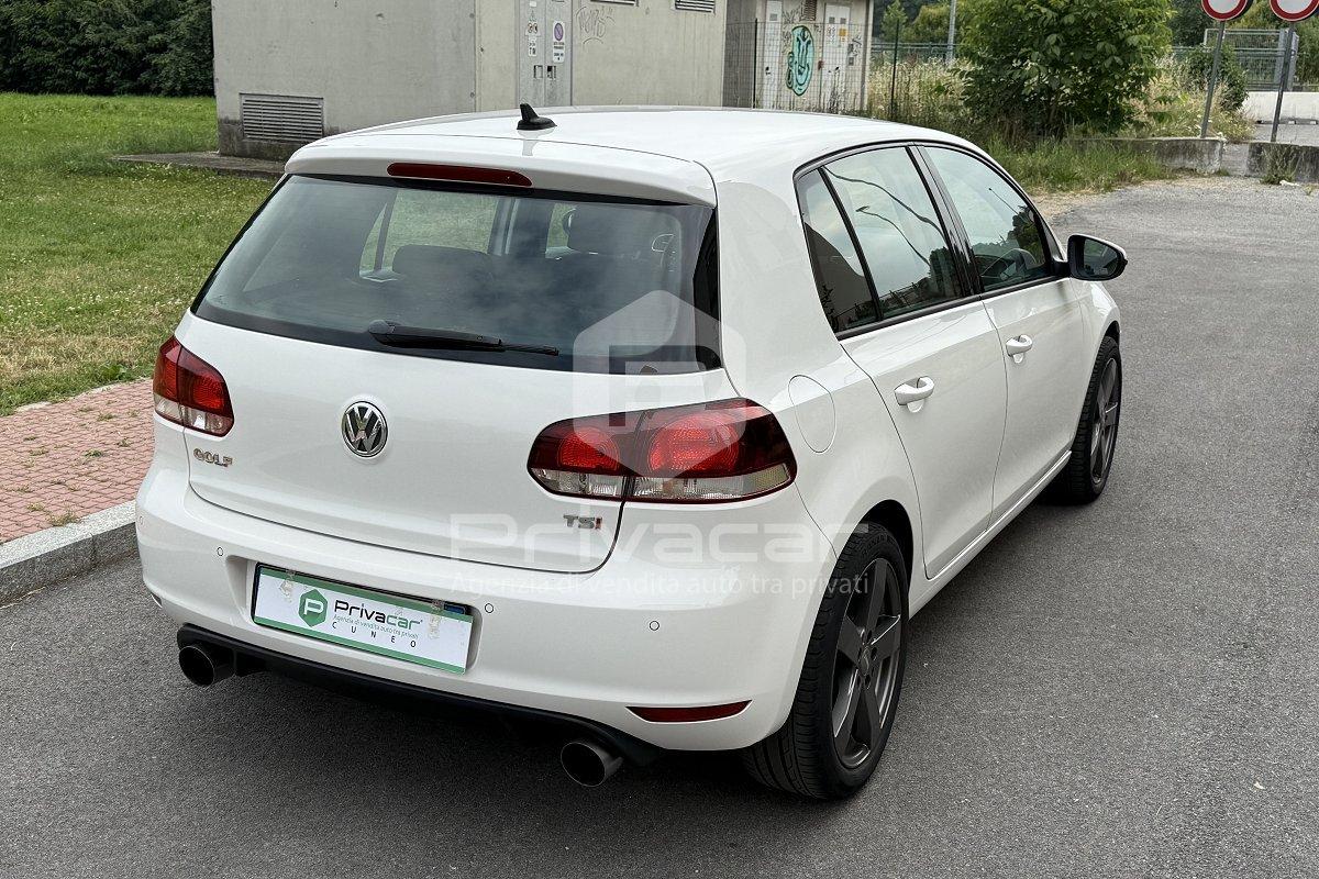 VOLKSWAGEN Golf 1.4 TSI 122CV 5p. Highline