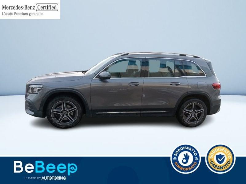 Mercedes-Benz GLB Classe 200 D PREMIUM AUTO