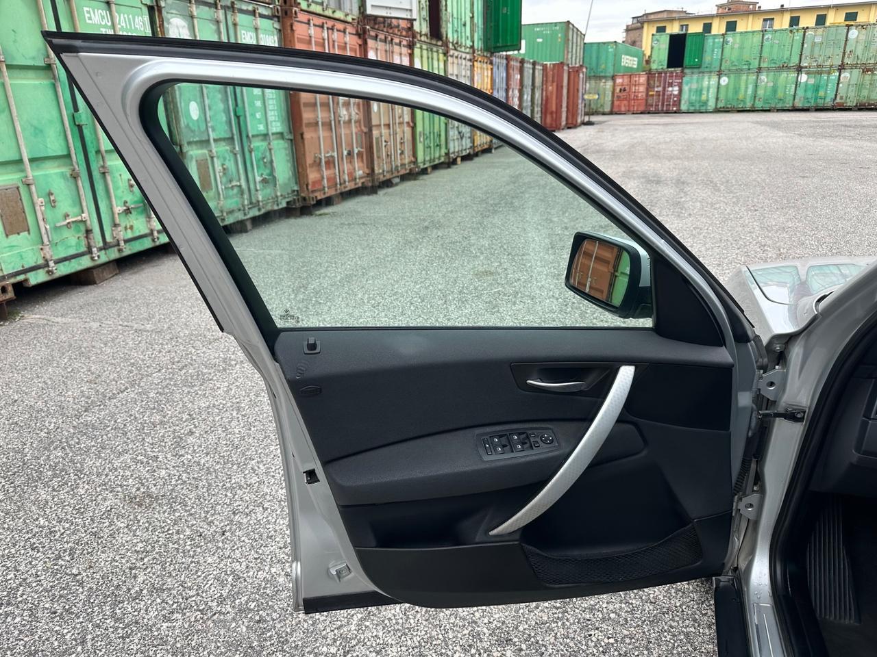 Bmw X3 3.0d cat Futura AUTOM