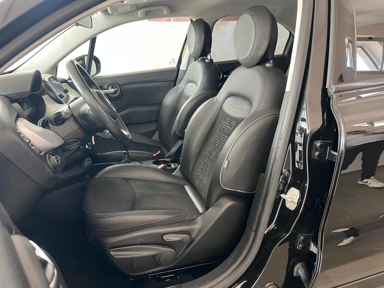 Fiat 500X 1.3 MultiJet 95 CV Connect 2021