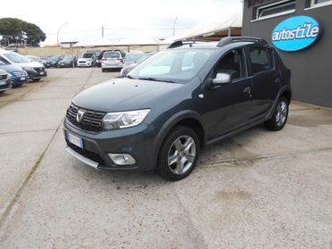 Dacia Sandero 1.5 dCi 8V 90 CV S&S Easy-R Serie Speciale Brave