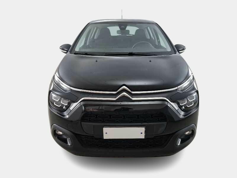 CITROEN C3 PureTech 83 S/S Shine Neo Patentati 5 PORTE