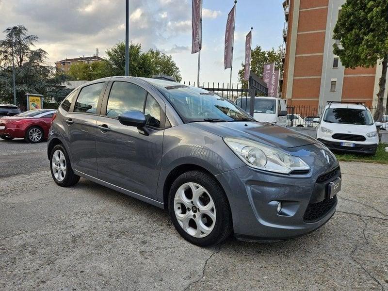 Citroën C3 1.4 HDi 70