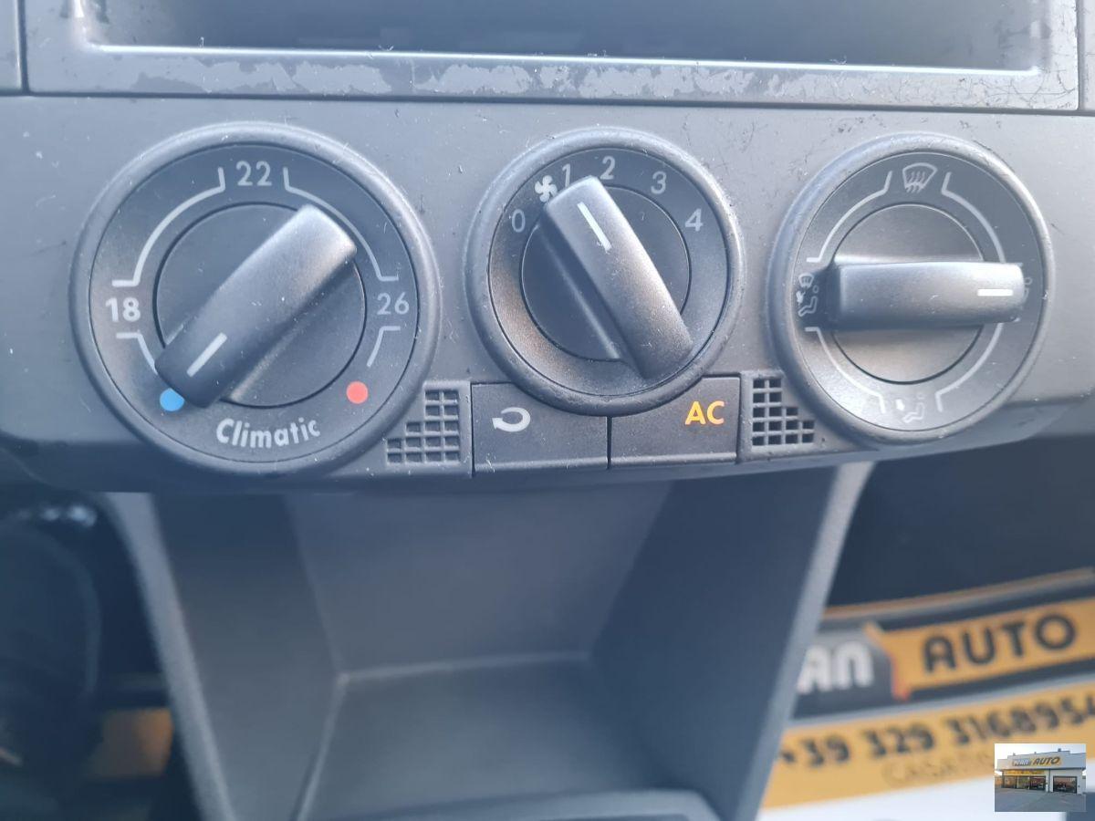 VOLKSWAGEN Polo 1.2 Benzina-Neopatentati-29.000 Km