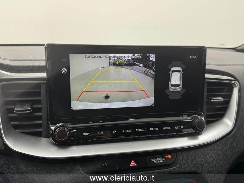 KIA ceed 1.6 T-GDi 204 CV DCT 5p. GT (TETTO)