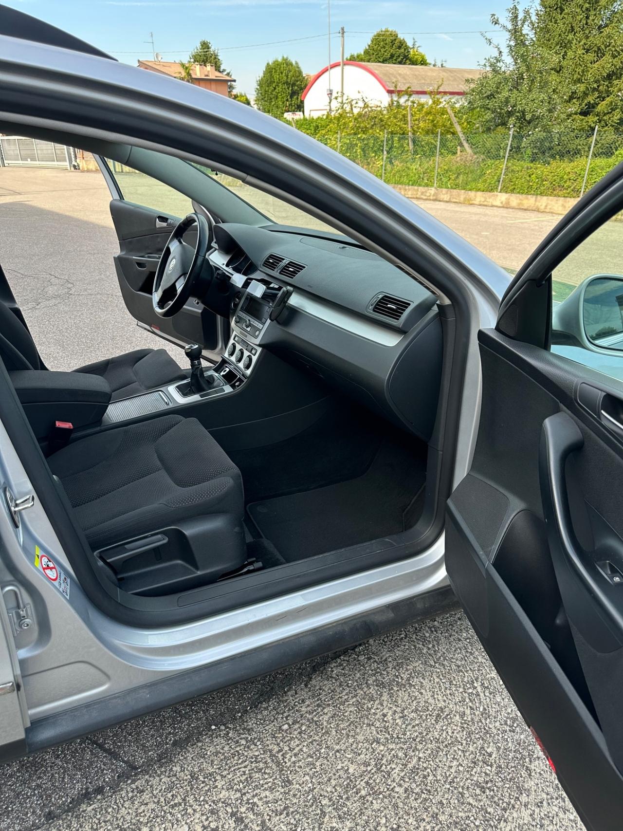 Volkswagen Passat 2.0 TDI DPF 4mot. Var. Highline Unico Prop.