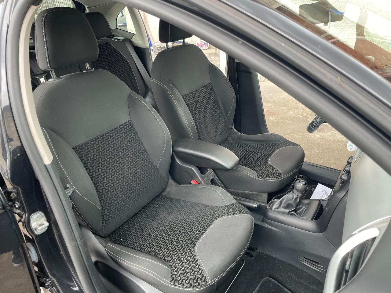 Citroen C3 1.1 4 cilindri Exclusive Full dal nord Toscana