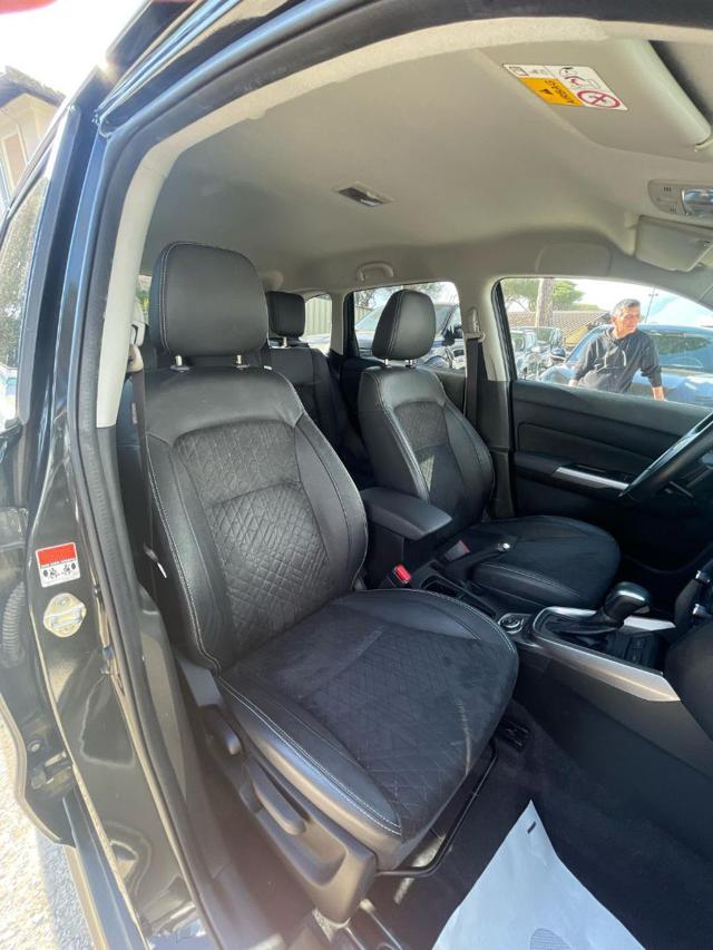 SUZUKI Vitara 1.5cc GLX HYBRID 4X4 116cv SAFETYPACK NAVI CRUISE