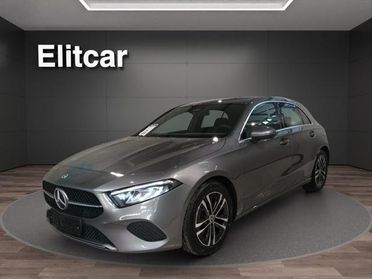 MERCEDES-BENZ A 180 Automatic Progressive Advanced