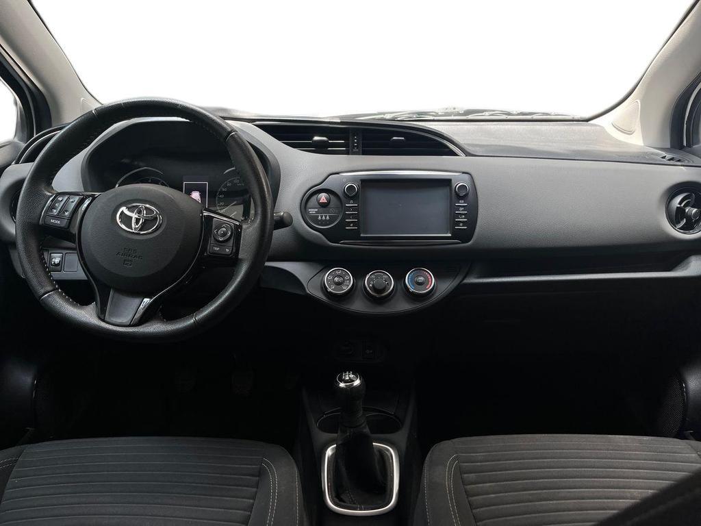 Toyota Yaris 1.0 Active 5p