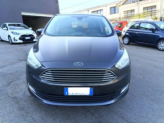 FORD C-Max 1.5 TDCi 120CV Start&Stop Titanium X