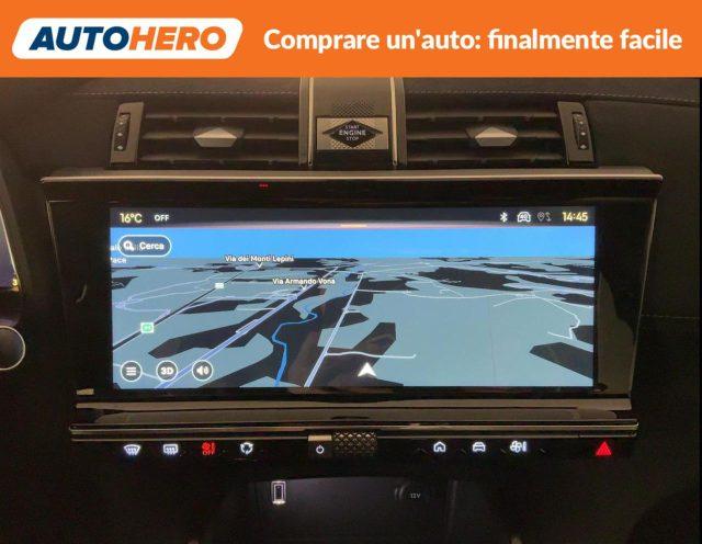 DS AUTOMOBILES DS 7 BlueHDi 130 aut. Performance Line