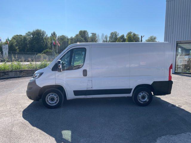 FIAT Ducato 28 2.3 MJT 120CV PC-TN Furgone