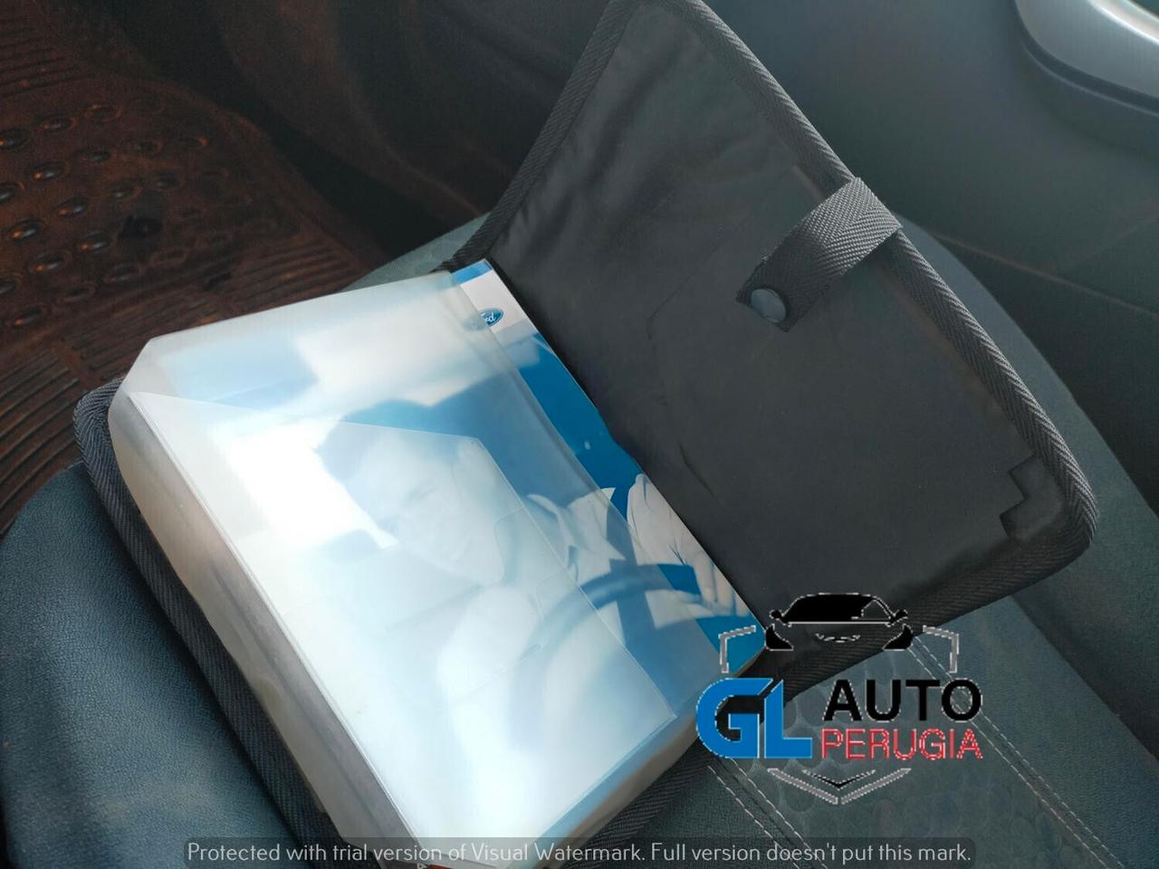 Ford Fiesta 1.4 tdci 5p titanium full opt neopatentati