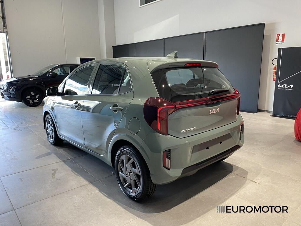 Kia Picanto 1.0 DPi Urban