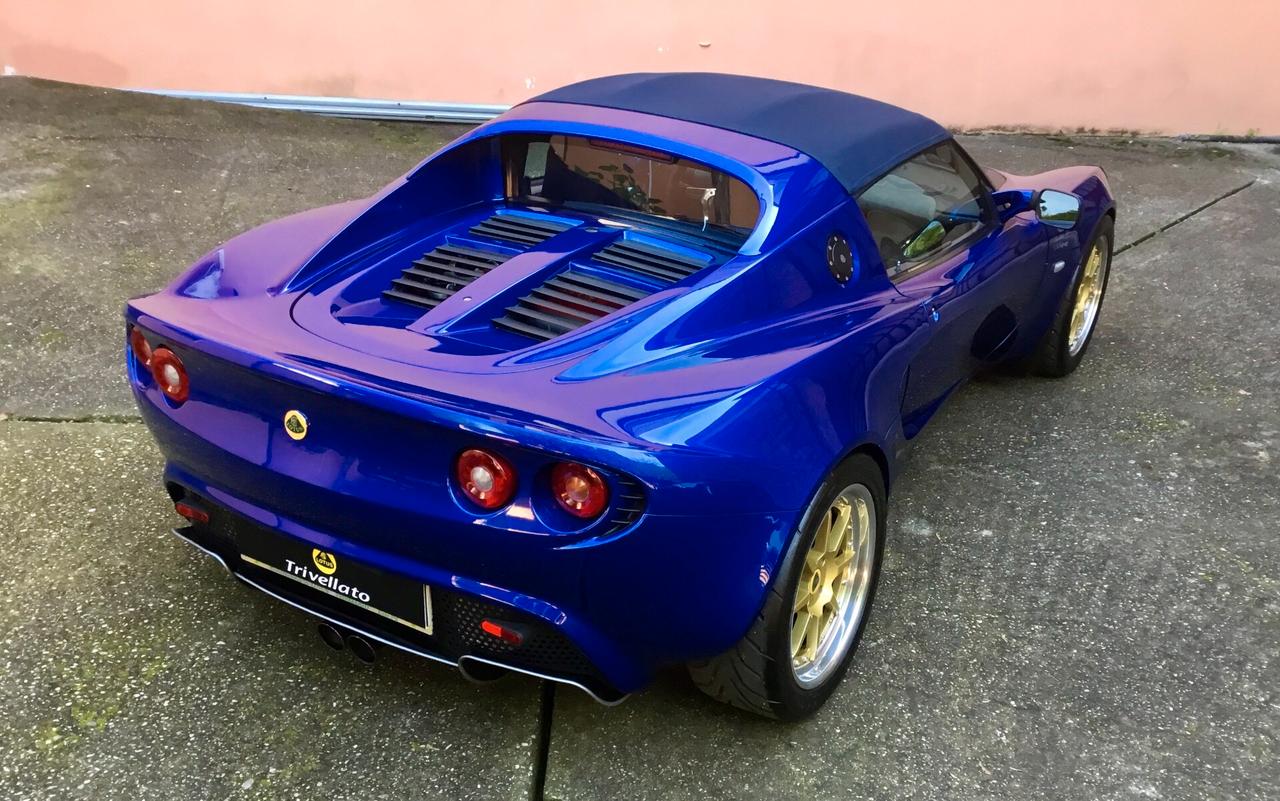 Lotus Elise 111 R