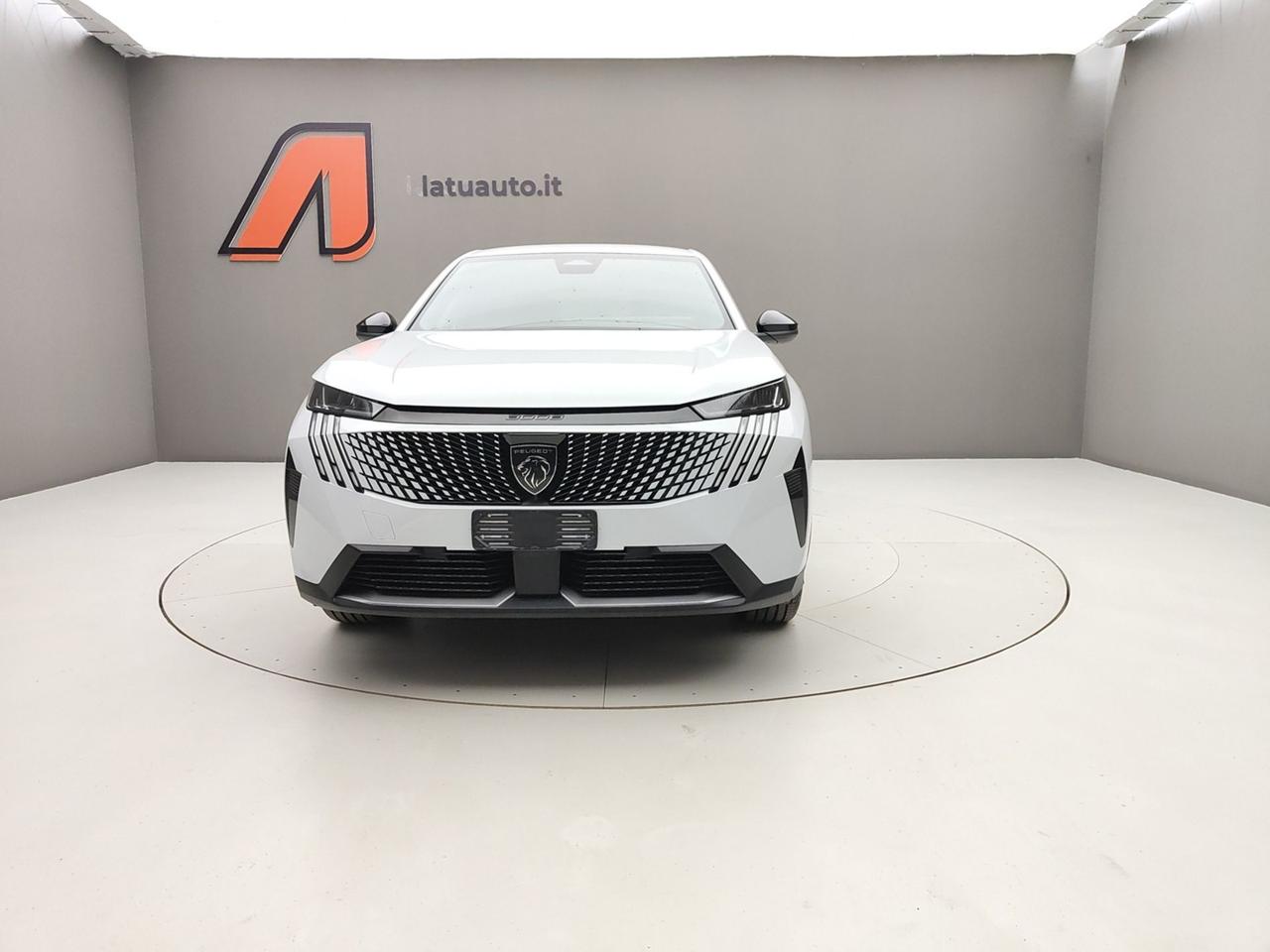 PEUGEOT 3008 III 2024 1.2 HYBRID 145CV ALLURE E-DCS6