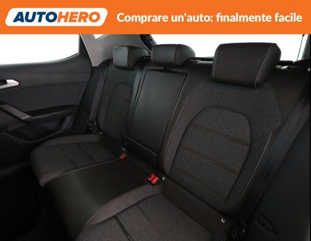 SEAT Leon 1.5 eTSI 150 CV DSG FR