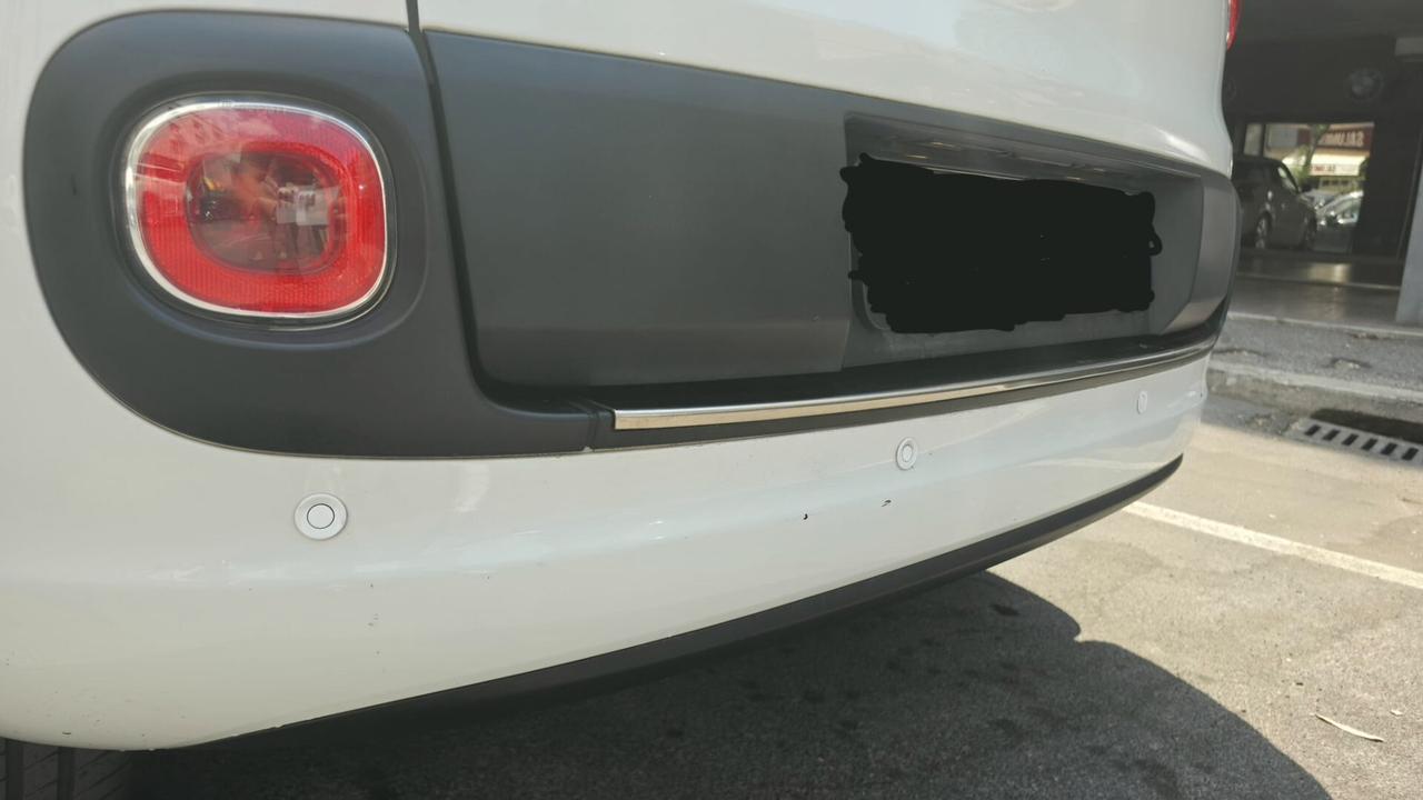 Fiat 500L 1.3 Multijet 85 CV Lounge