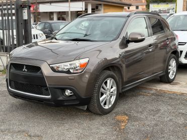 Mitsubishi ASX 1.8 DI-D 150 CV 4x4