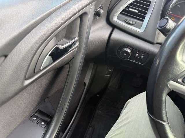 Opel Astra Sports Tourer 1.7cdti Business 130cv VAN N1 5Posti