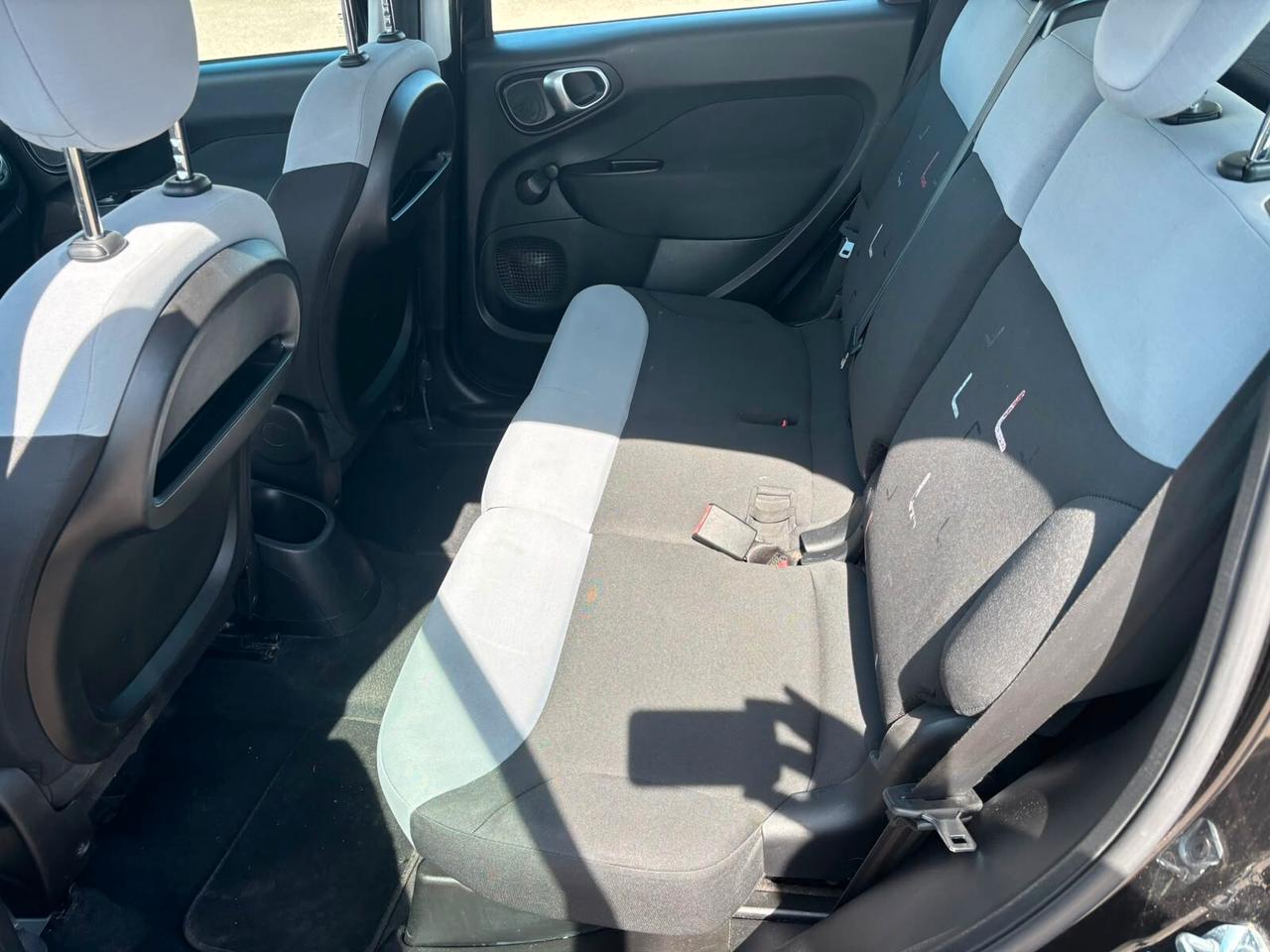 Fiat 500L 1.4 95 CV Pop Star GPL