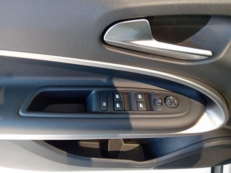 Jeep Avenger Avenger 1.2 Turbo 110 CV MHEV Summit