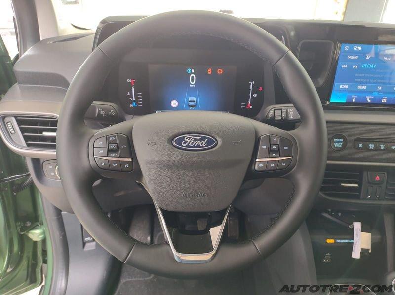 Ford Tourneo Courier PROMO CREA IL TUO PREZZO !!FORD COURIER TITANIUM DA € 17200 DETAX