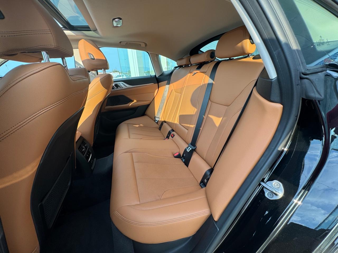 Bmw 420d xDrive GranCoupé Sport