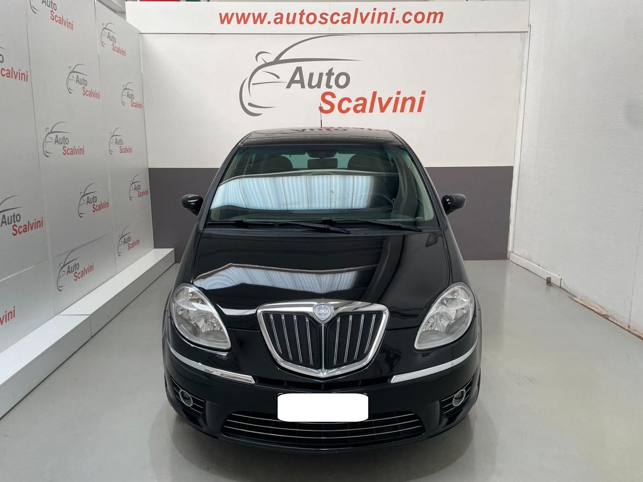 Lancia MUSA 1.4 16V 95cv #TETTO APRIBILE