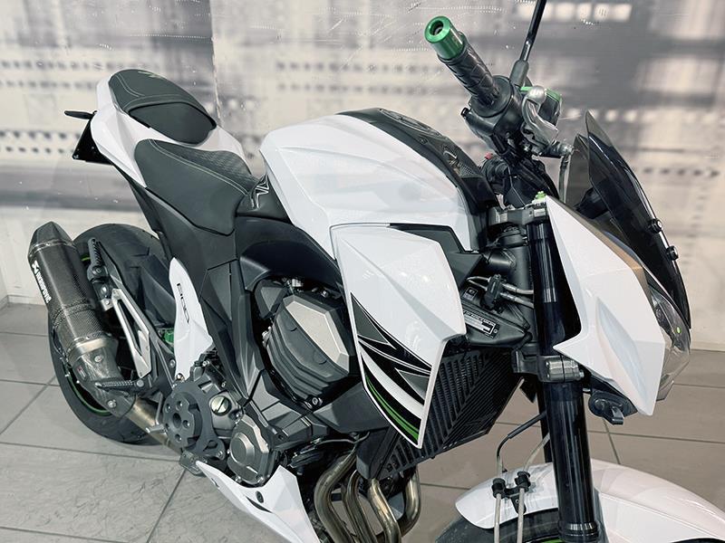 Kawasaki Z 800 ABS