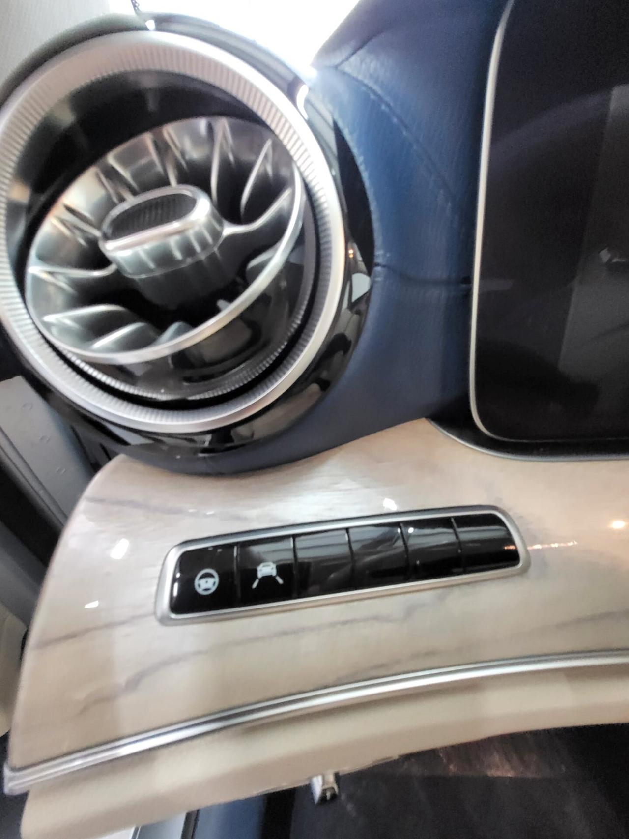 Mercedes-benz E 220 d 4Matic Premium Plus