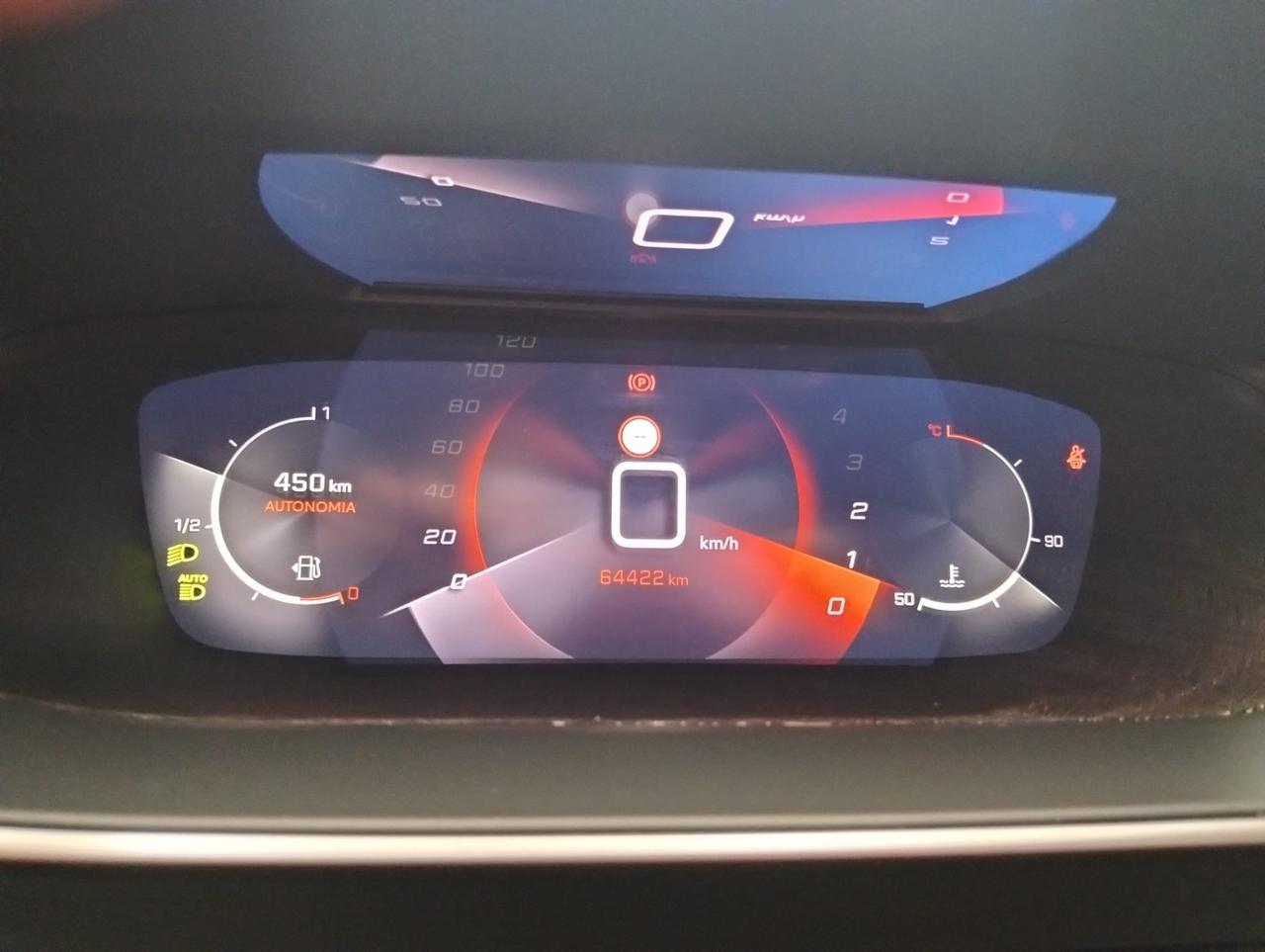 Peugeot 208 BlueHDi 100 Stop&Start 5 porte GT