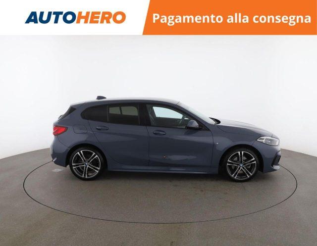 BMW 118 d 5p. Msport