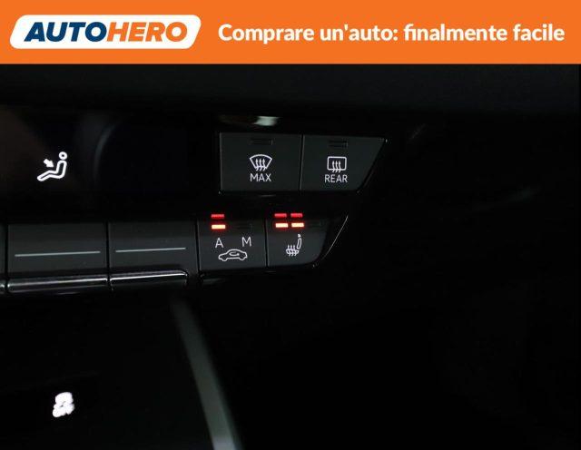 AUDI Q4 e-tron Q4 45 e-tron quattro