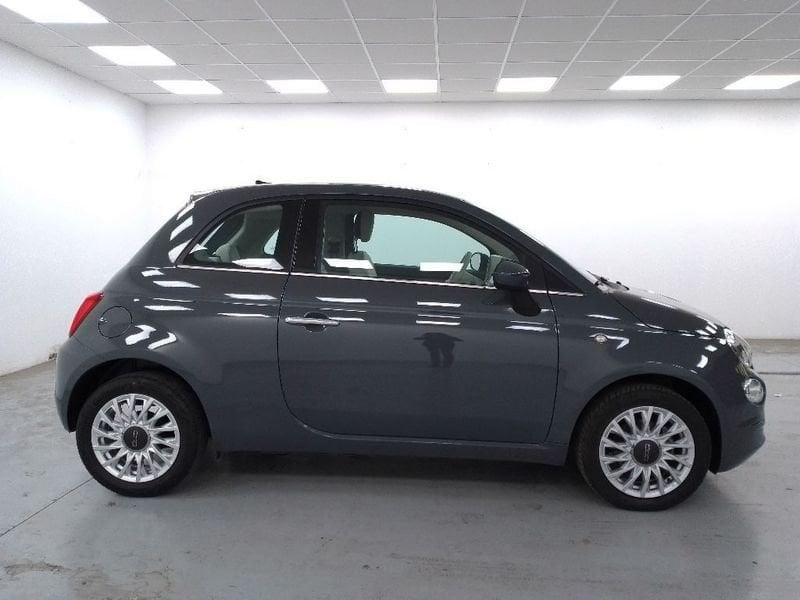 FIAT 500 1.2 Lounge 69cv my20