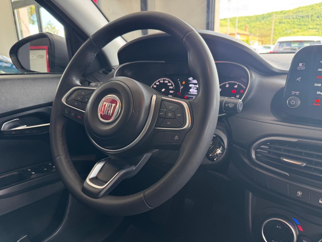 Fiat Tipo 1.6 Mjt 130Cv SW - 2023