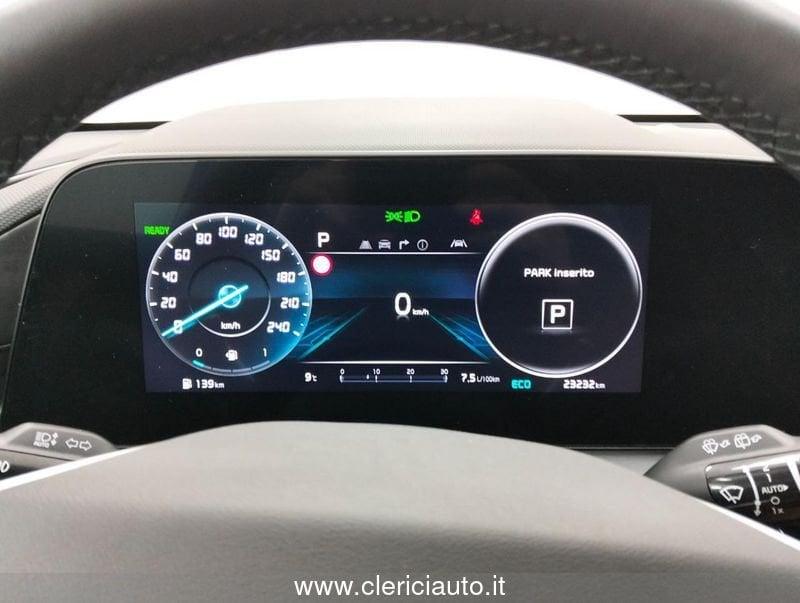 KIA Niro 1.6 GDi DCT HEV Evolution