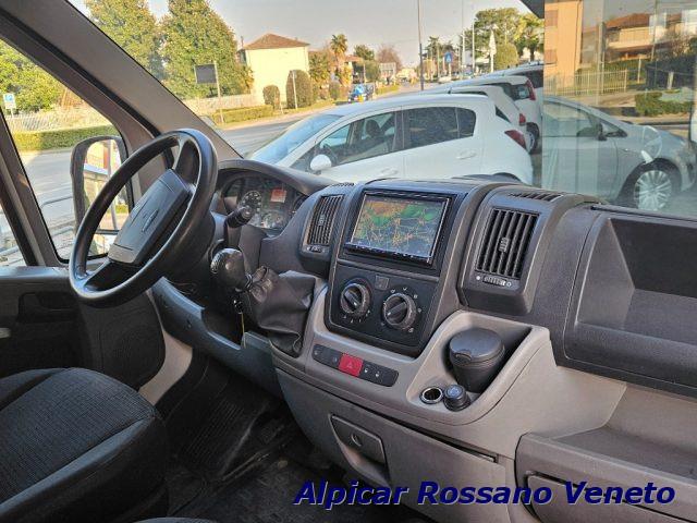 CITROEN Jumper 30 2.2 HDi/120 PC-TN Furgone