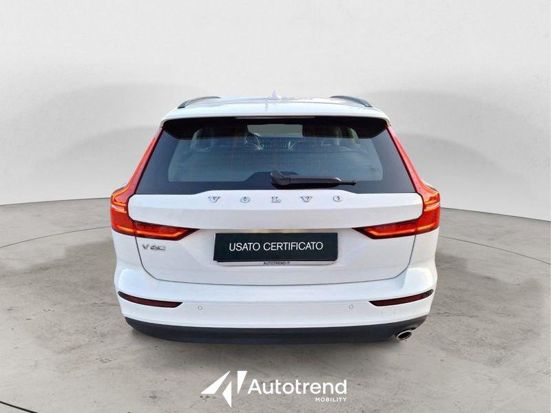 Volvo V60 D3 150 CV Automatica NAVI LED Business Plus