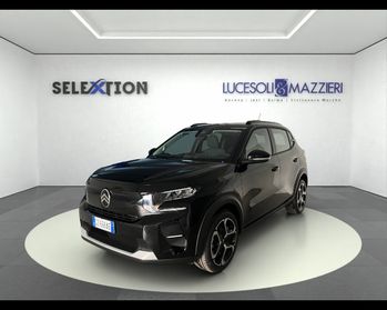 CITROEN Nuova C3 Turbo 100cv - PLUS