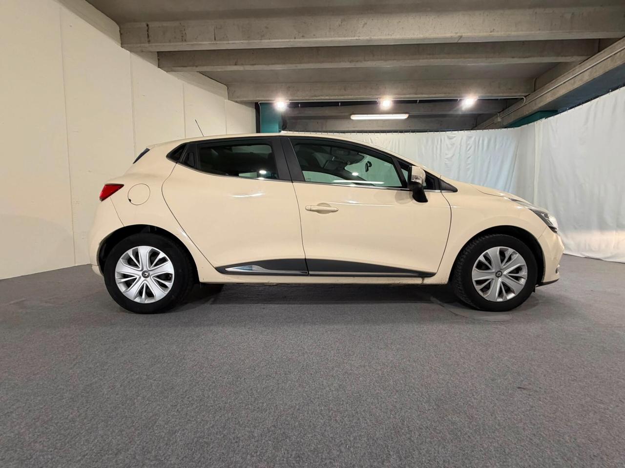 Renault Clio Sporter TCe 120CV EDC Start&Stop Energy Intens