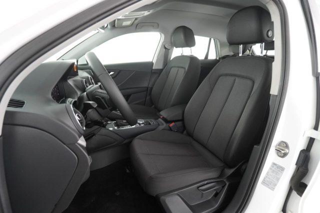 AUDI Q2 Q2 30 TDI S tronic Admired Advanced