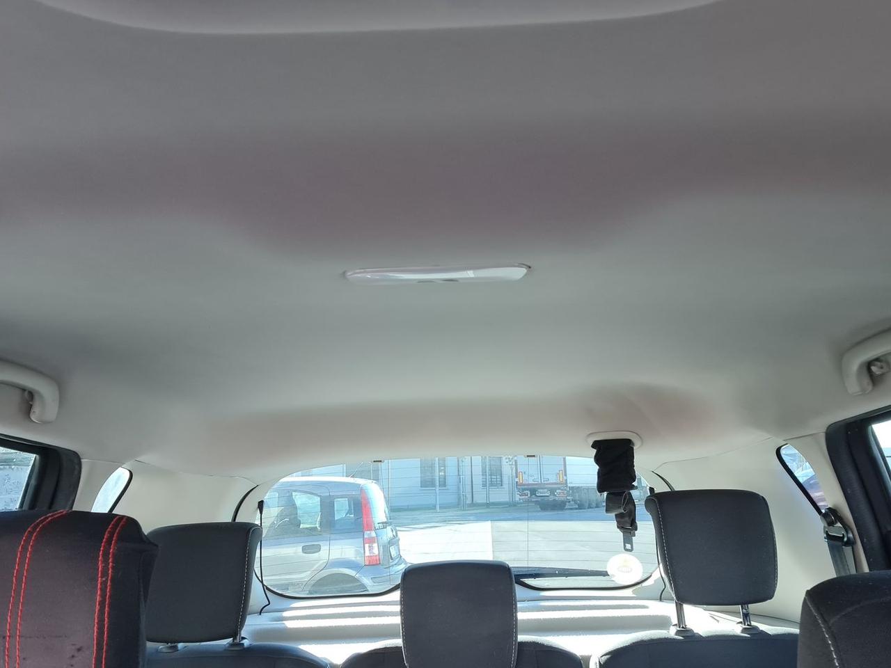 Renault Scenic 1.50 dCi 110 Limited #8130