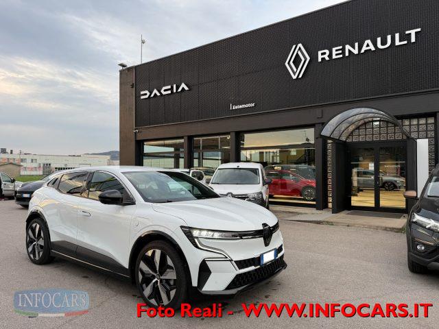RENAULT Megane E-Tech Electric 220 CV Comfort Range - PROMO