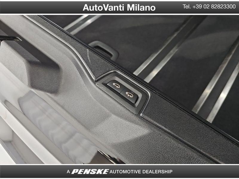 BMW X5 X5 xDrive30d 48V Msport Pro