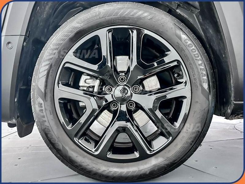 Jeep Renegade e-Hybrid 1.5 T4 MHEV 130cv Summit DDCT