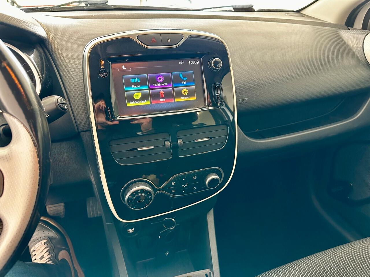 Renault Clio Sporter 1.5 dCi 90CV DUEL