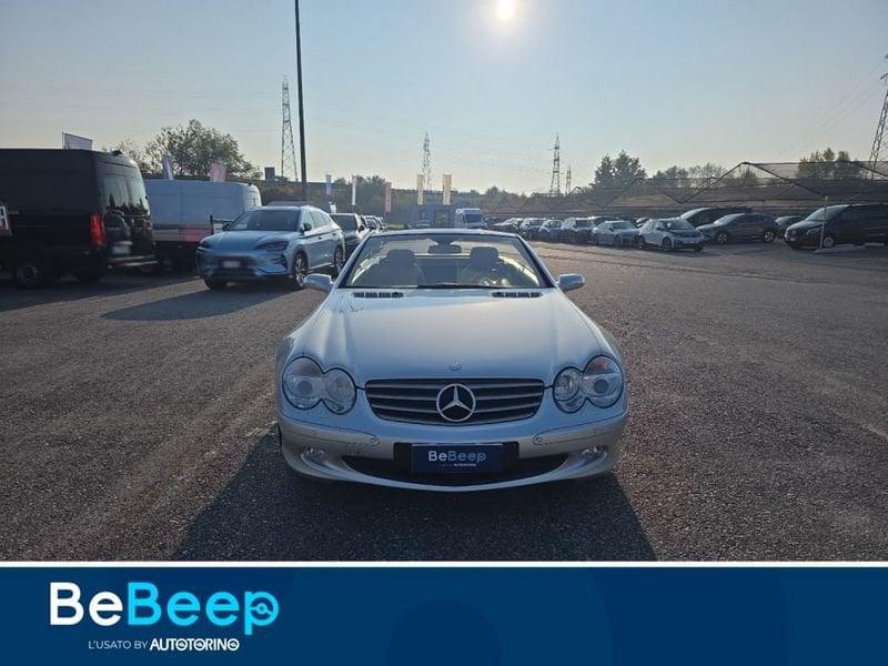 Mercedes-Benz Classe SL SL 350 V6