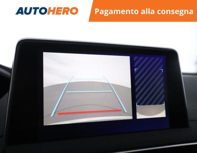 PEUGEOT 3008 BlueHDi 120 S&S EAT6 GT Line